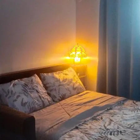 Oshanbyu Transient Home